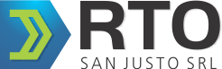 RTO Revisión Técnica Obligatoria San Justo Santa Fe logo